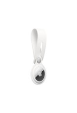 Apple Apple Air Tag Loop - White