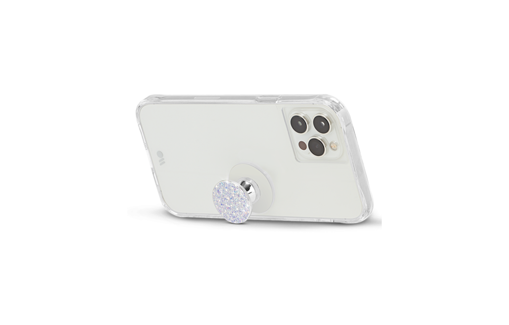 Case Mate Twinkle Minis Detachable Phone Grip - Stardust