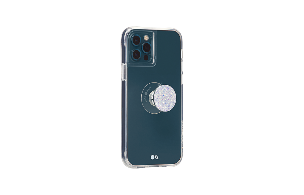 Case Mate Twinkle Minis Detachable Phone Grip - Stardust