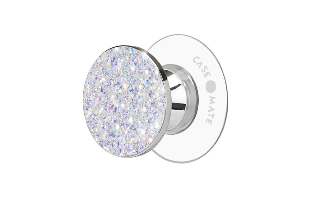 Case Mate Twinkle Minis Detachable Phone Grip - Stardust