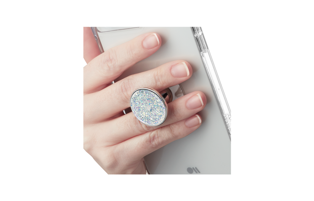 Case Mate Twinkle Minis Detachable Phone Grip - Stardust