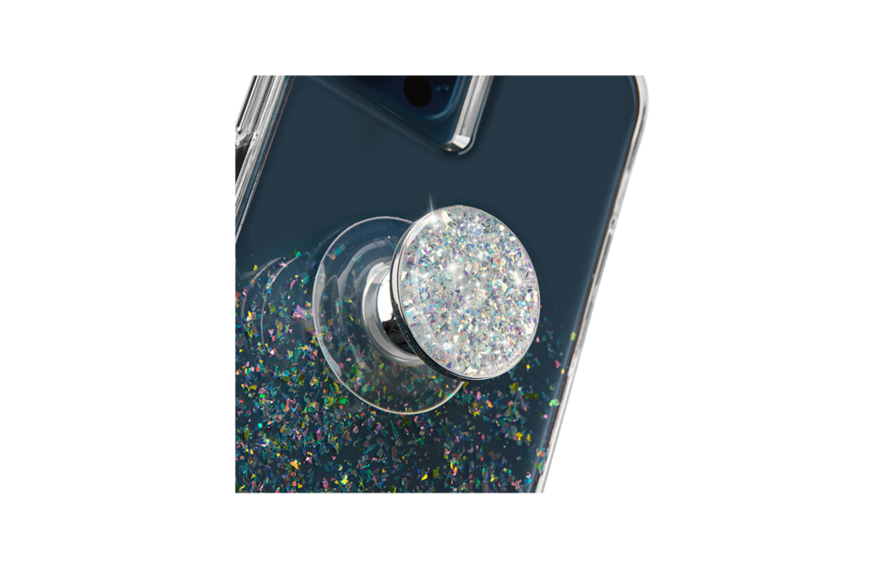 Case Mate Twinkle Minis Detachable Phone Grip - Stardust