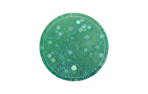 PopSockets PopGrip Luxe Tidepool - Ultra Mint