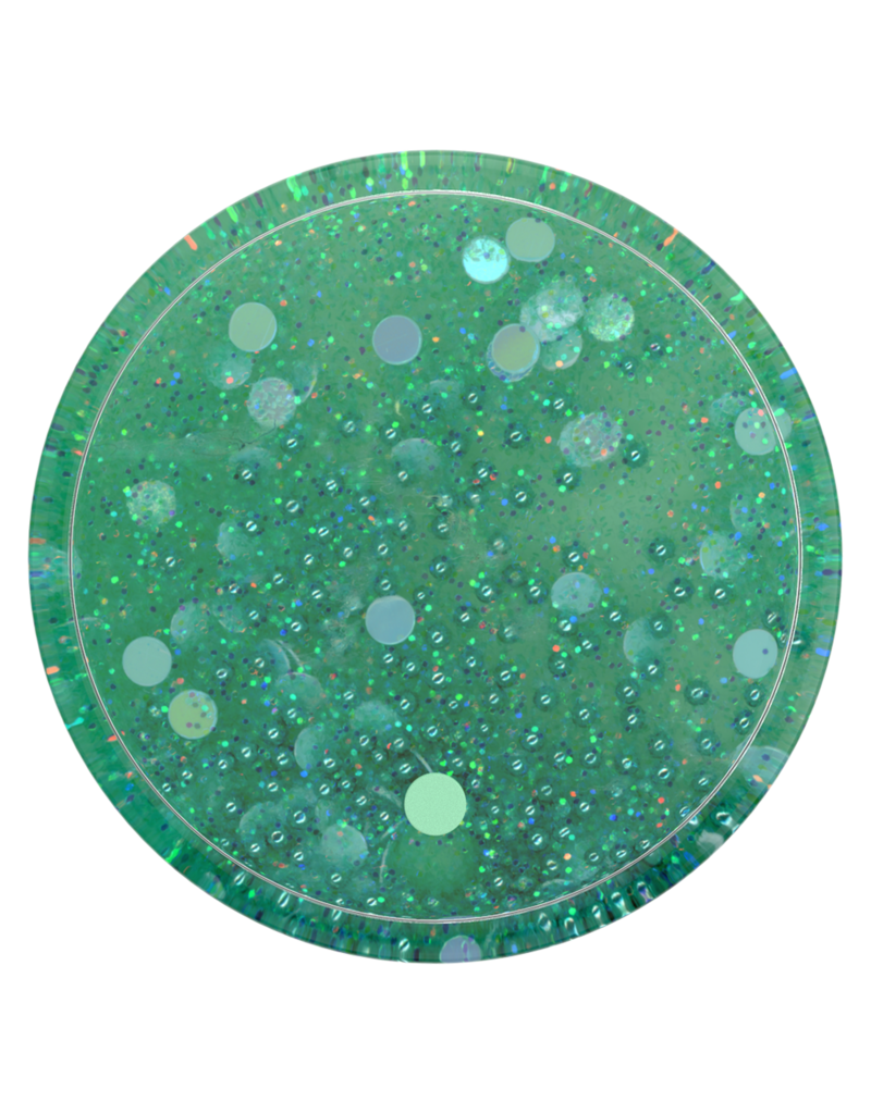 PopSockets PopGrip Luxe Tidepool - Ultra Mint