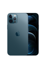 Apple Apple iPhone 12 Pro Max 256GB - Pacific Blue