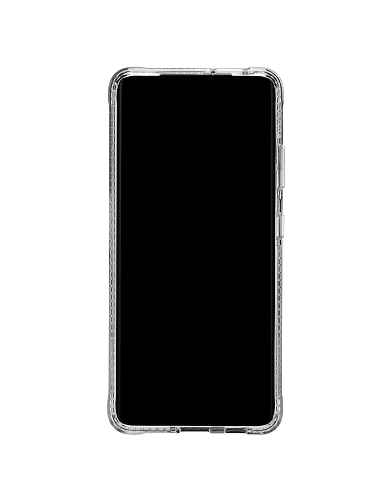 Case Mate Case Mate Tough Plus Case for Samsung Galaxy S21 Ultra 5G - Clear