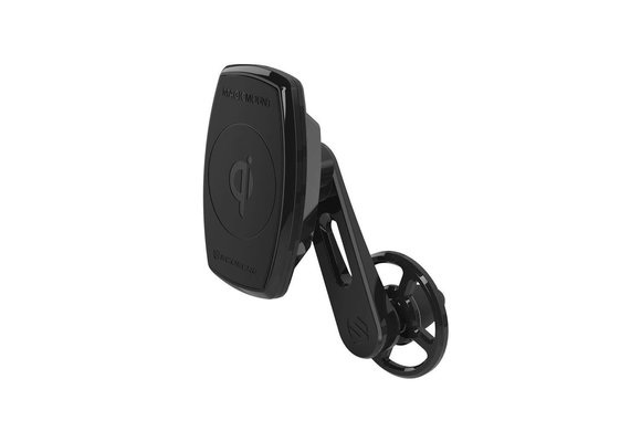 Scosche MagicMount Charge FreeFlow Vent Fast Charging Qi Car Charger