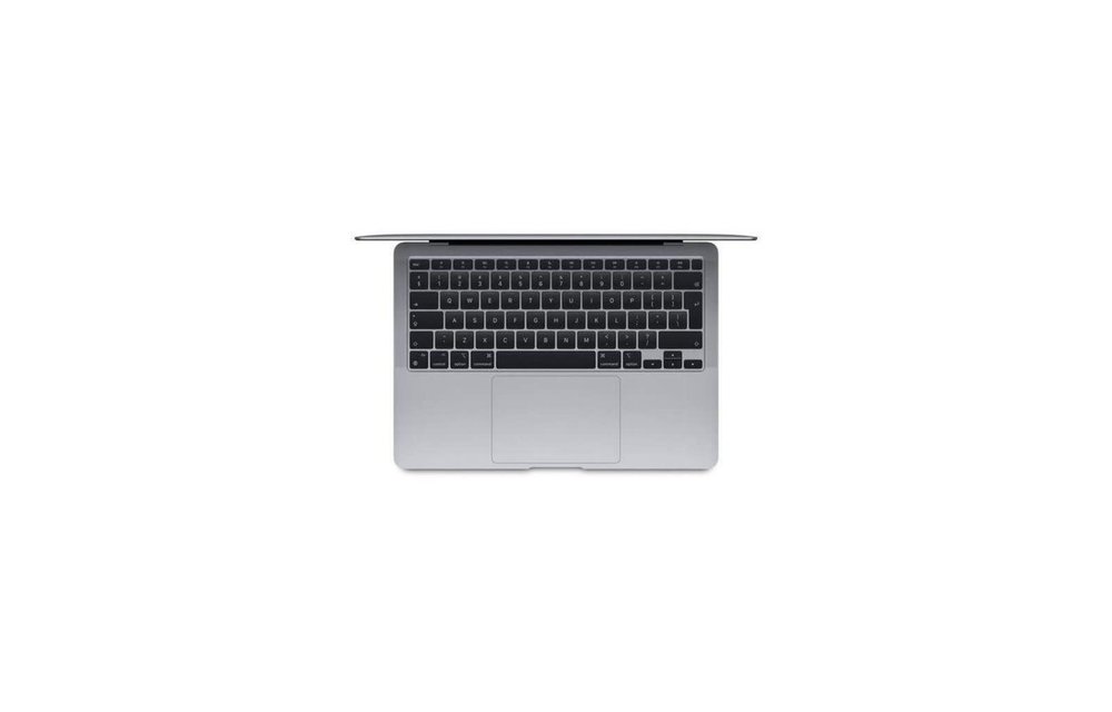 Apple MacBook Air 13-inch M1 8GB 256GB - Space Gray