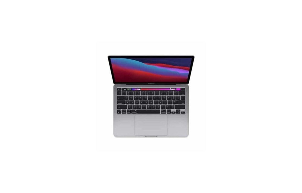 Apple MacBook Air 13-inch M1 8GB 256GB - Space Gray