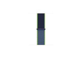 Apple Watch Sport Loop Band 38/40/41/42mm - Neon Lime