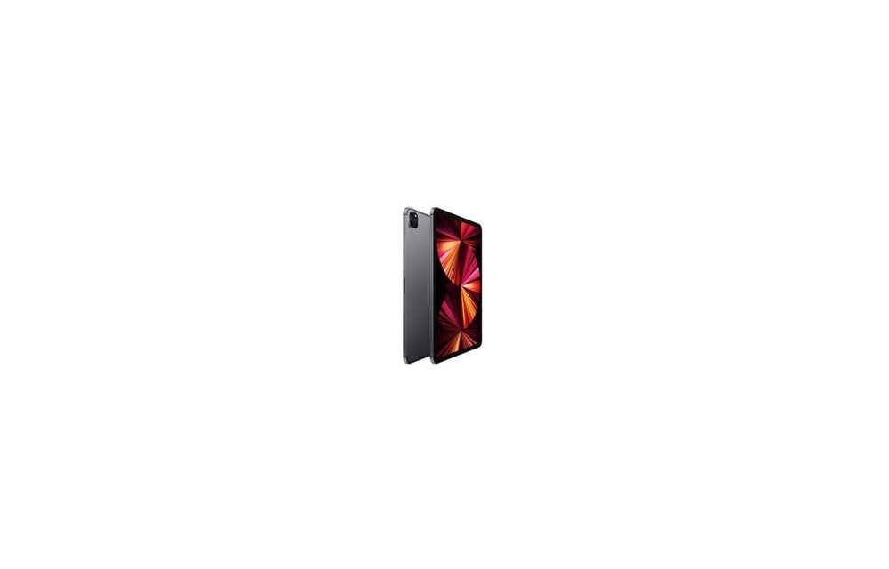 Apple iPad Pro 11 Inch Wi-Fi 256GB (3rd Generation) - Space Gray