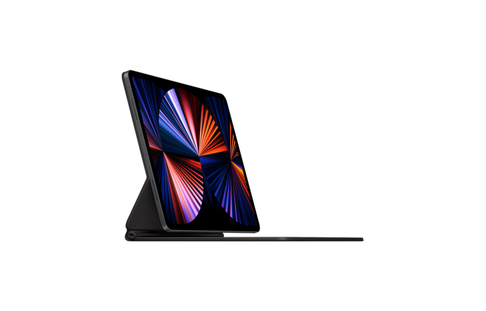 Apple iPad Pro 11 Inch Wi-Fi 256GB (3rd Generation) - Space Gray