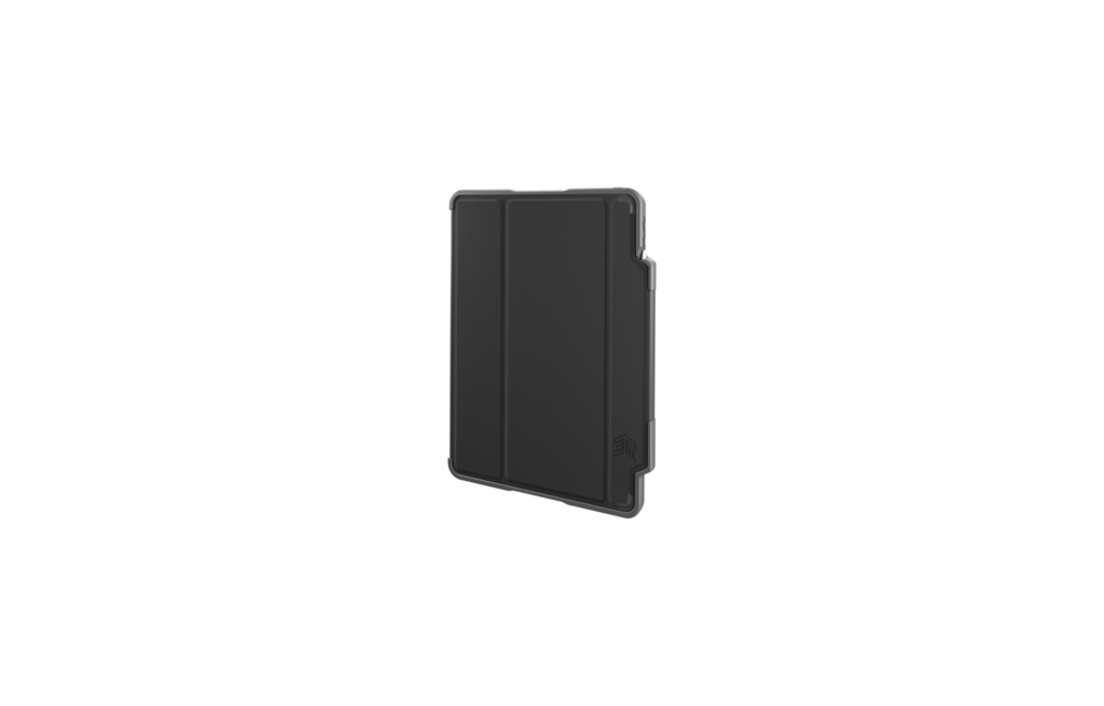 STM Rugged Plus Case for iPad Pro 11" 1st 2nd/Air 10.9 /11" - Black