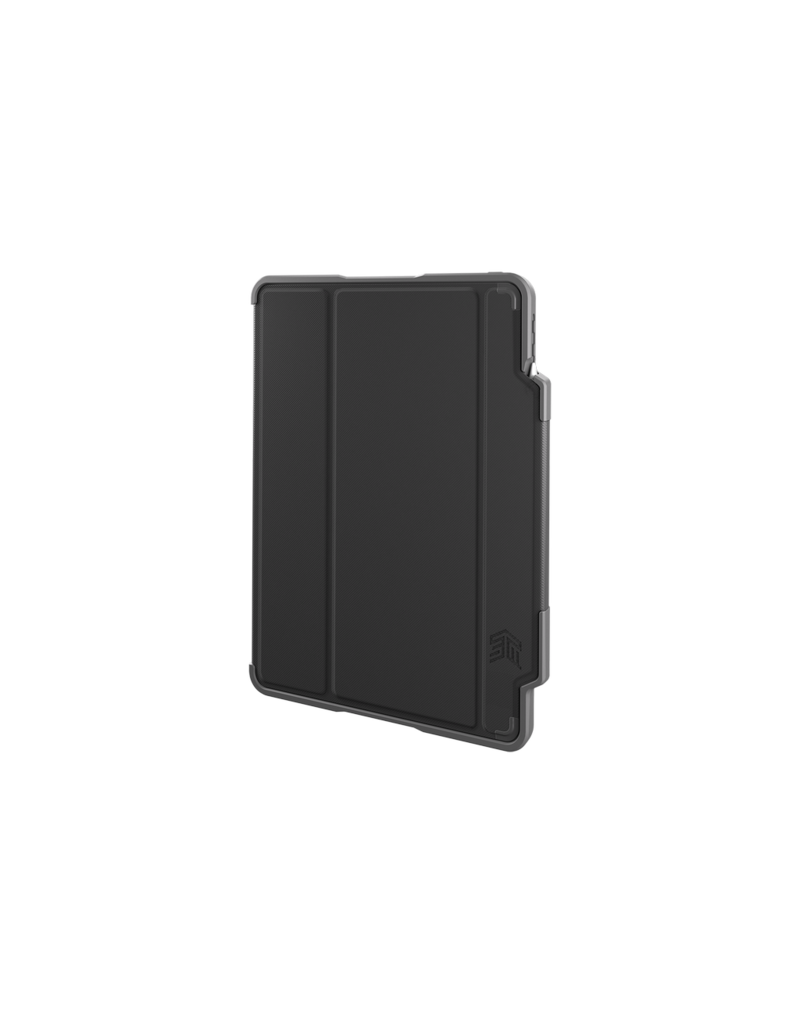 STM Rugged Plus Case for iPad Pro 11" 1st 2nd/Air 10.9 /11" - Black