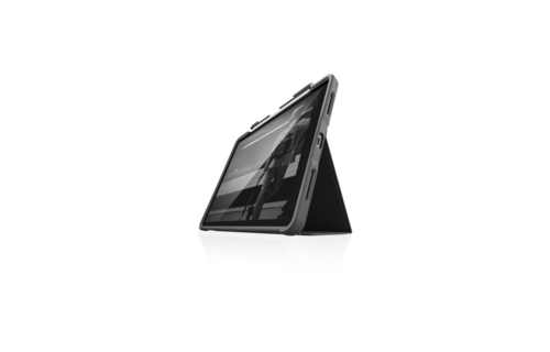 STM Rugged Plus Case for iPad Pro 11" 1st 2nd/Air 10.9 /11" - Black
