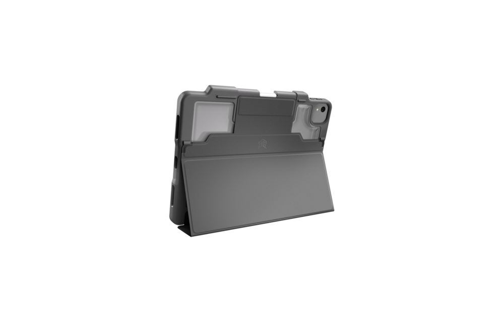 STM Rugged Plus Case for iPad Pro 11" 1st 2nd/Air 10.9 /11" - Black