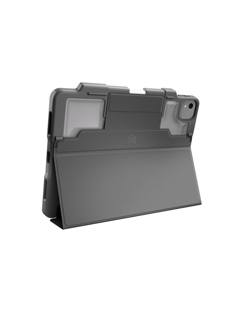 STM Rugged Plus Case for iPad Pro 11" 1st 2nd/Air 10.9 /11" - Black