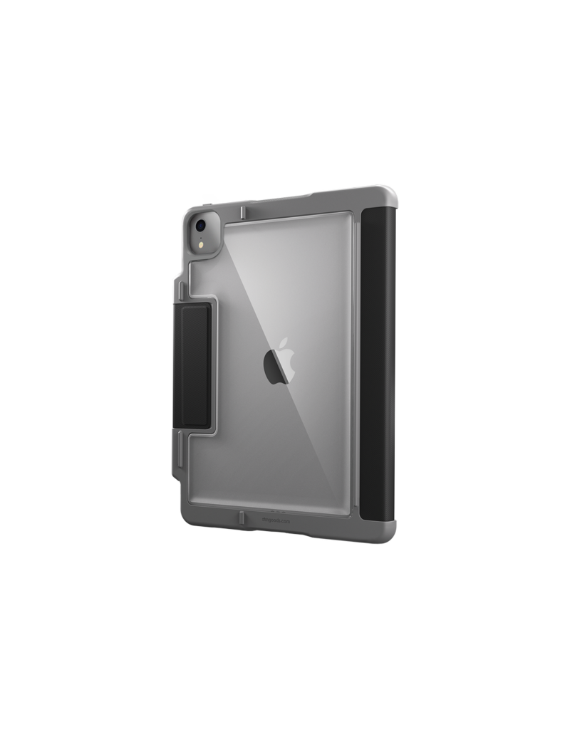 STM Rugged Plus Case for iPad Pro 11/Air 10.9 4th Gen - Black