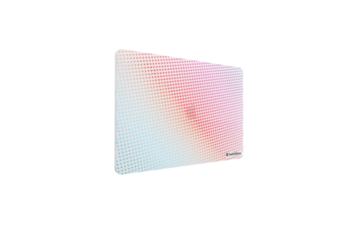 SwitchEasy Dots Case for 2020-2018-M1 MacBook Pro 13” - Aurora