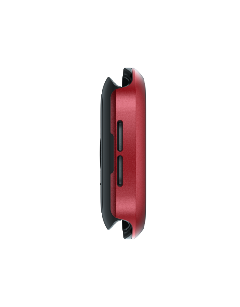 SwitchEasy Odyssey Metail Case for Apple Watch 40mm - Red