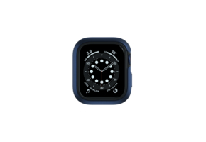 SwitchEasy Odyssey Metail Case for Apple Watch 40mm  - Blue