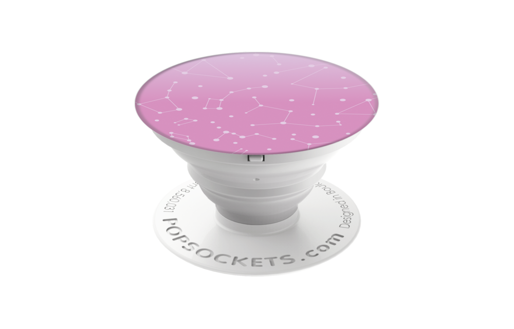 PopSockets Device Stand and Grip - Constellation