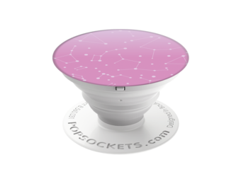 PopSockets Device Stand and Grip - Constellation