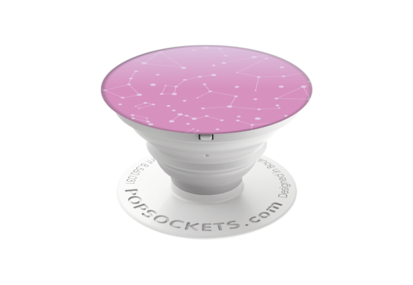 PopSockets Device Stand and Grip - Constellation