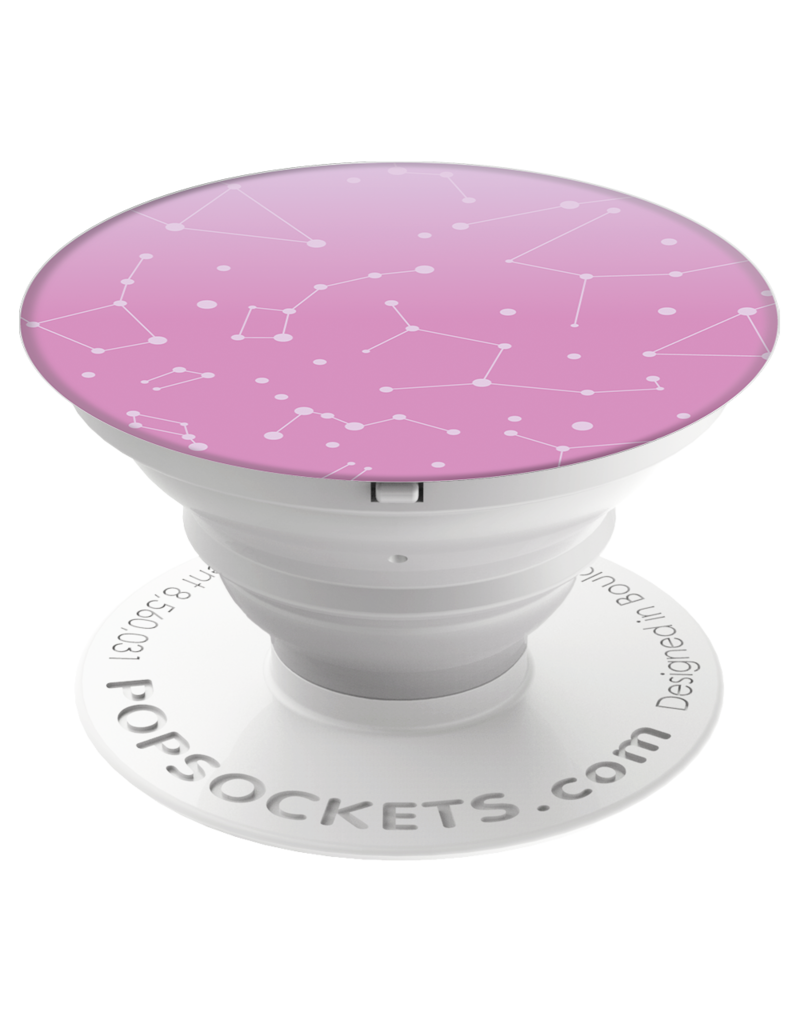 PopSockets Device Stand and Grip - Constellation