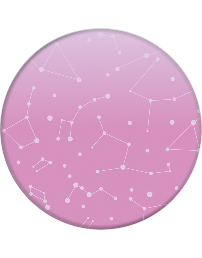 PopSockets Device Stand and Grip - Constellation