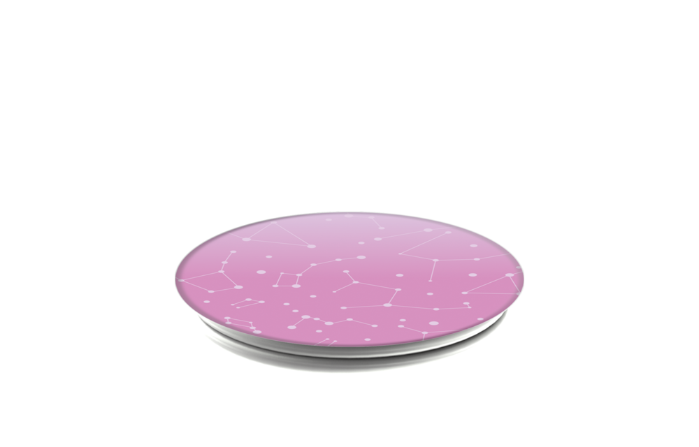 PopSockets Device Stand and Grip - Constellation