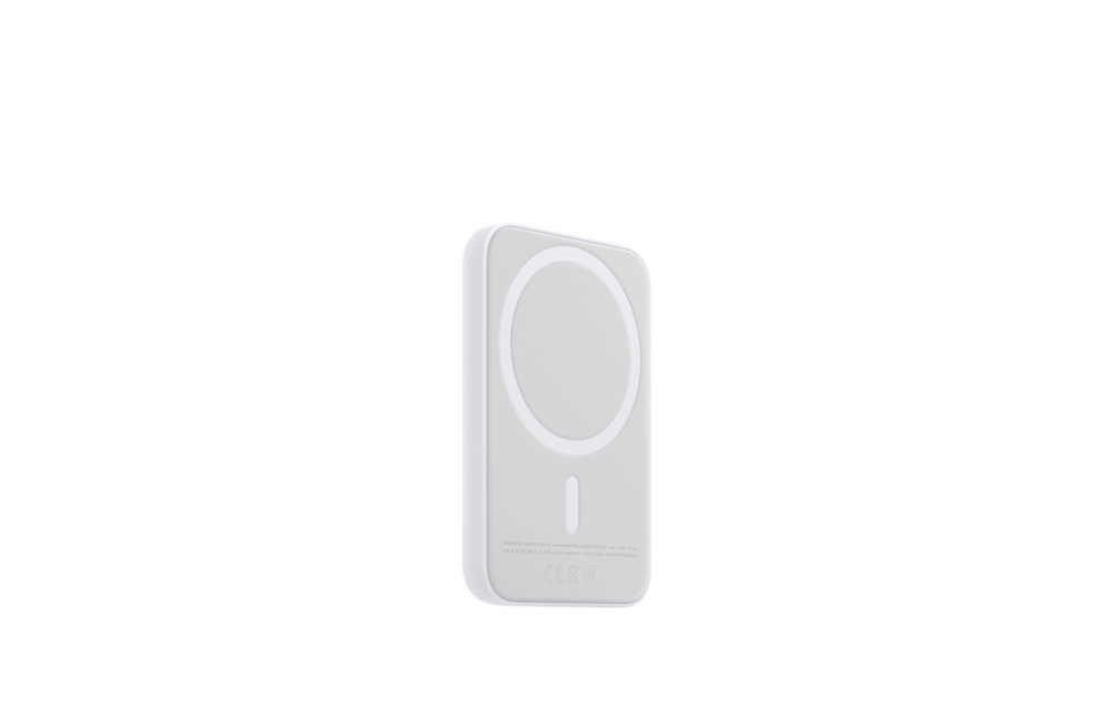 Apple iPhone Battery Pack Magsafe