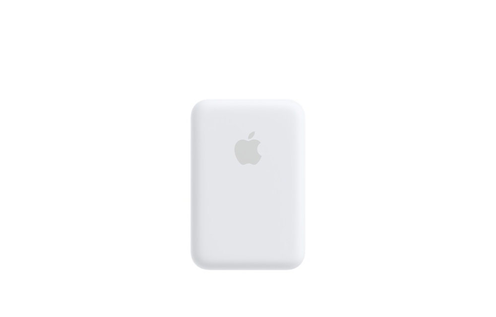 Apple iPhone Battery Pack Magsafe