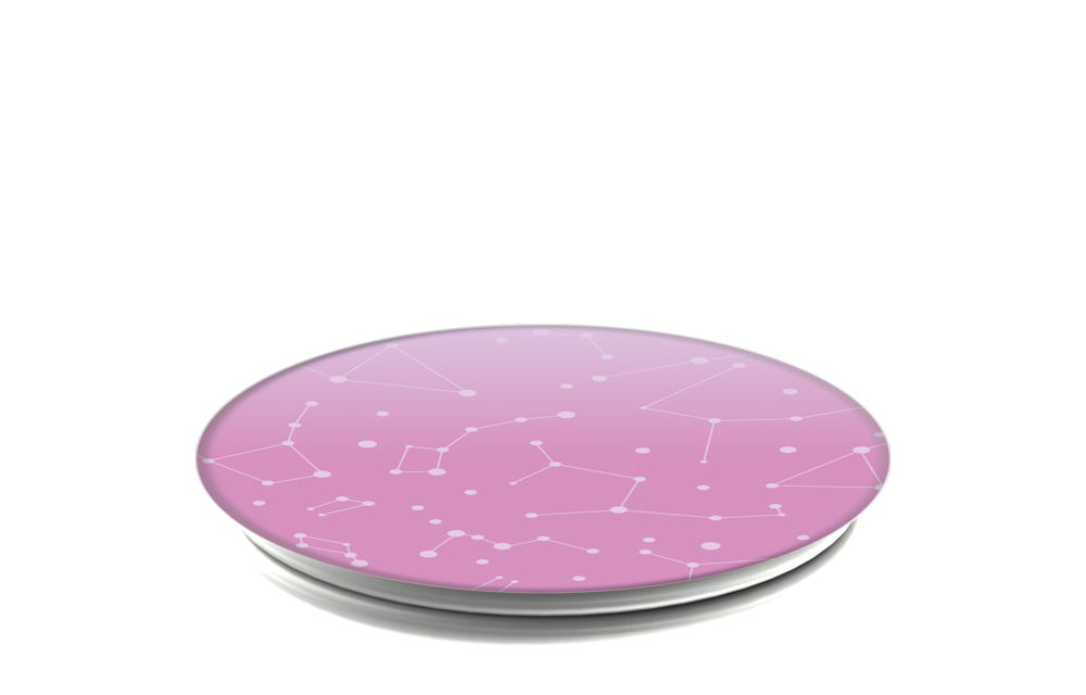 PopSockets Device Stand and Grip - Constellation