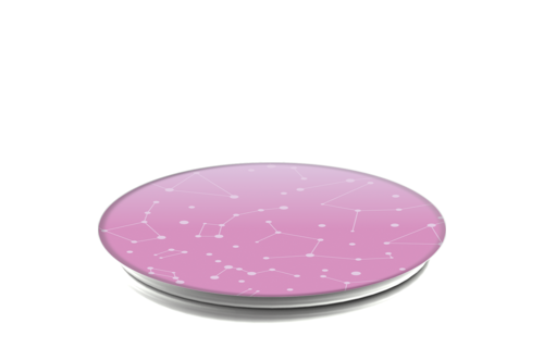 PopSockets Device Stand and Grip - Constellation