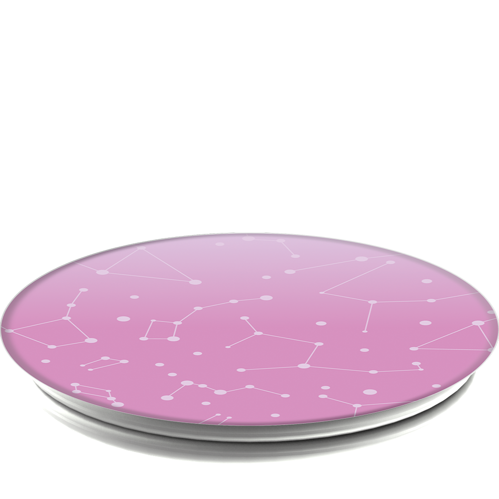 PopSockets Device Stand and Grip - Constellation