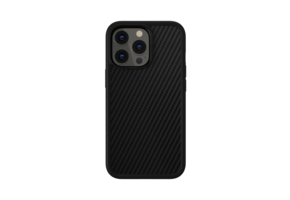 SwitchEasy Aero Plus Ultra Light Shockproof Case for iPhone 13 Pro - Carbon Black