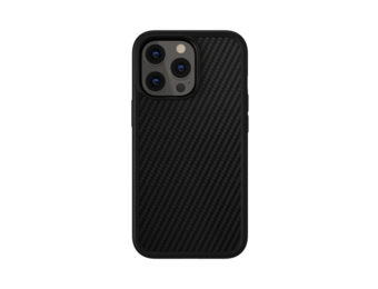SwitchEasy Aero Plus Ultra Light Shockproof Case for iPhone 13 Pro  - Carbon Black