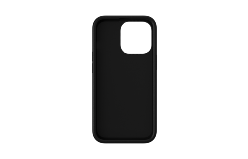 SwitchEasy Aero Plus Ultra Light Shockproof Case for iPhone 13 Pro  - Carbon Black