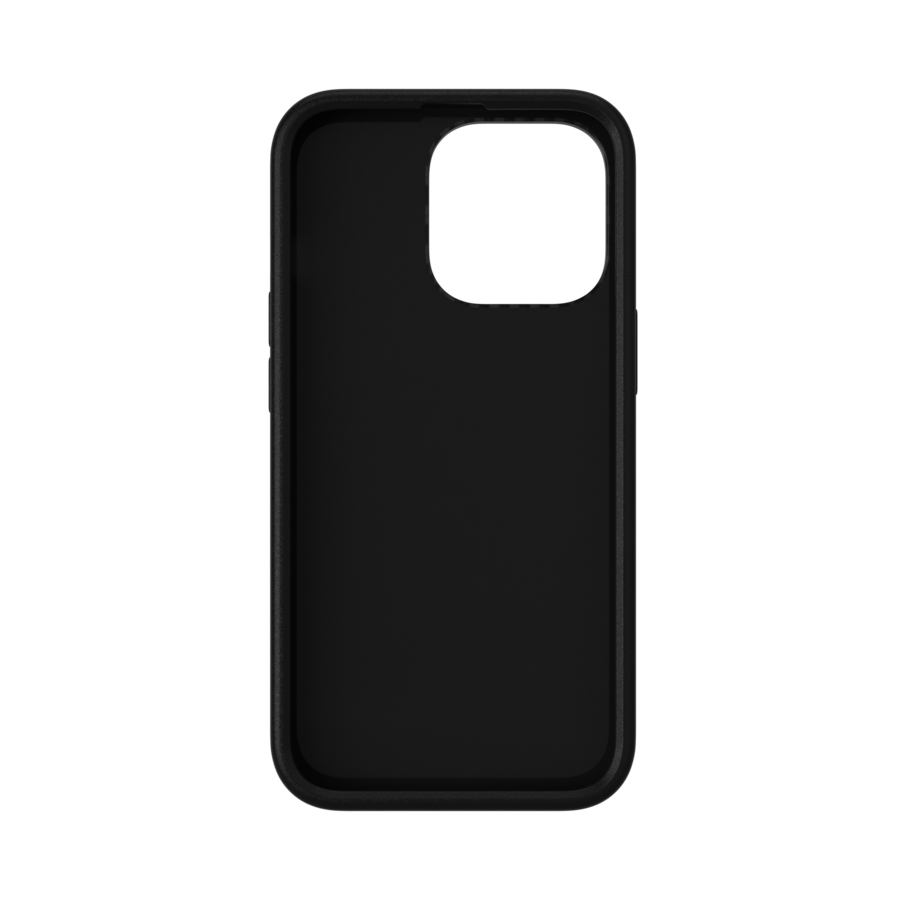SwitchEasy Aero Plus Ultra Light Shockproof Case for iPhone 13 Pro  - Carbon Black