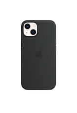 Apple Apple IPhone 13 Silicone Case with MagSafe - Midnight