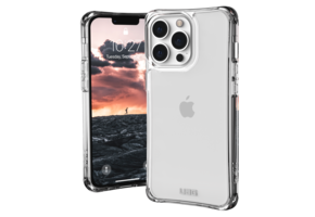 UAG Plyo Case for Apple iPhone 13 Pro - Ice