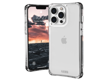 UAG Plyo Case for Apple iPhone 13 Pro - Ice