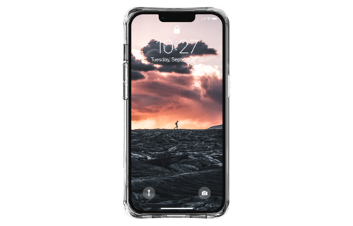 UAG Plyo Case for Apple iPhone 13 Pro - Ice