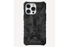 UAG Pathfinder SE Case for Apple iPhone 13 Pro - Midnight Camo