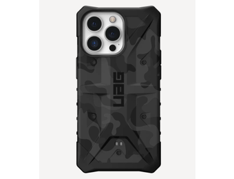 UAG Pathfinder SE Case for Apple iPhone 13 Pro - Midnight Camo