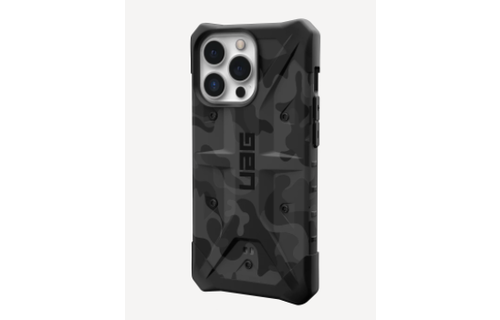 UAG Pathfinder SE Case for Apple iPhone 13 Pro - Midnight Camo