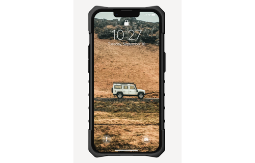 UAG Pathfinder SE Case for Apple iPhone 13 Pro - Midnight Camo