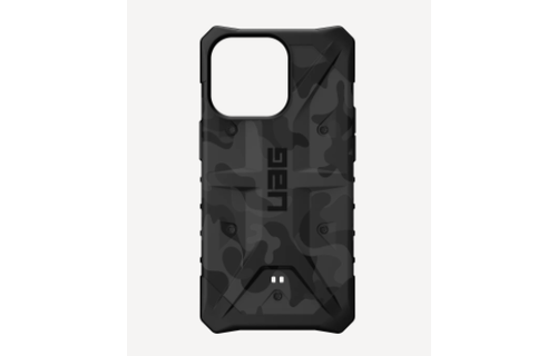 UAG Pathfinder SE Case for Apple iPhone 13 Pro - Midnight Camo