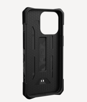 UAG Pathfinder SE Case for Apple iPhone 13 Pro - Midnight Camo
